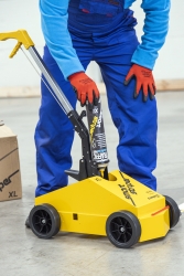Bodenmarkierungsgerät Smart Striper
